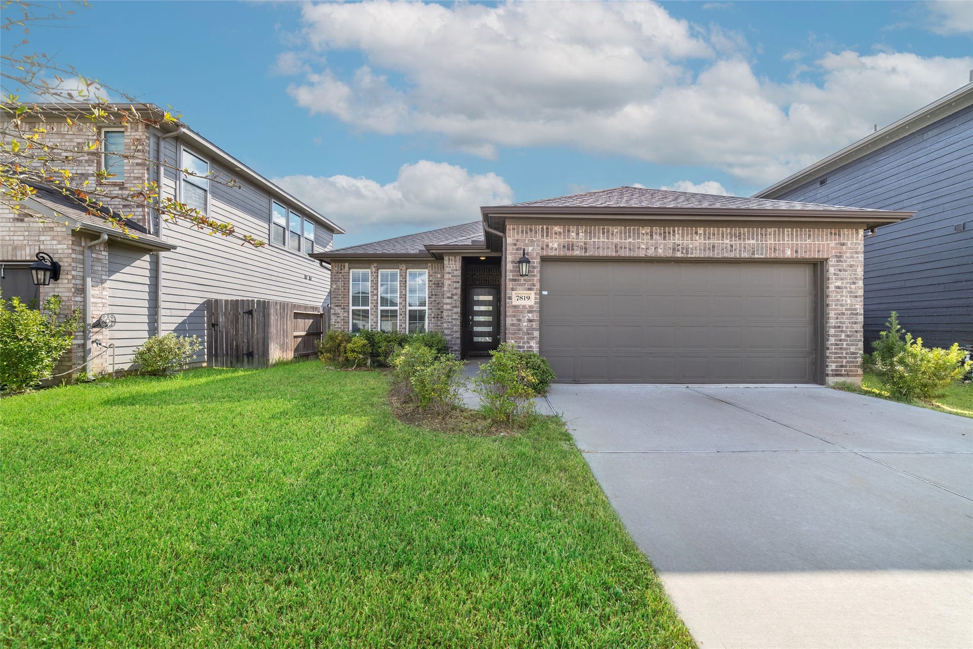 7819 Wyndham Harbor Court, Richmond, TX 77407 7819 Wyndham Harbor Court, Richmond, TX 77407
