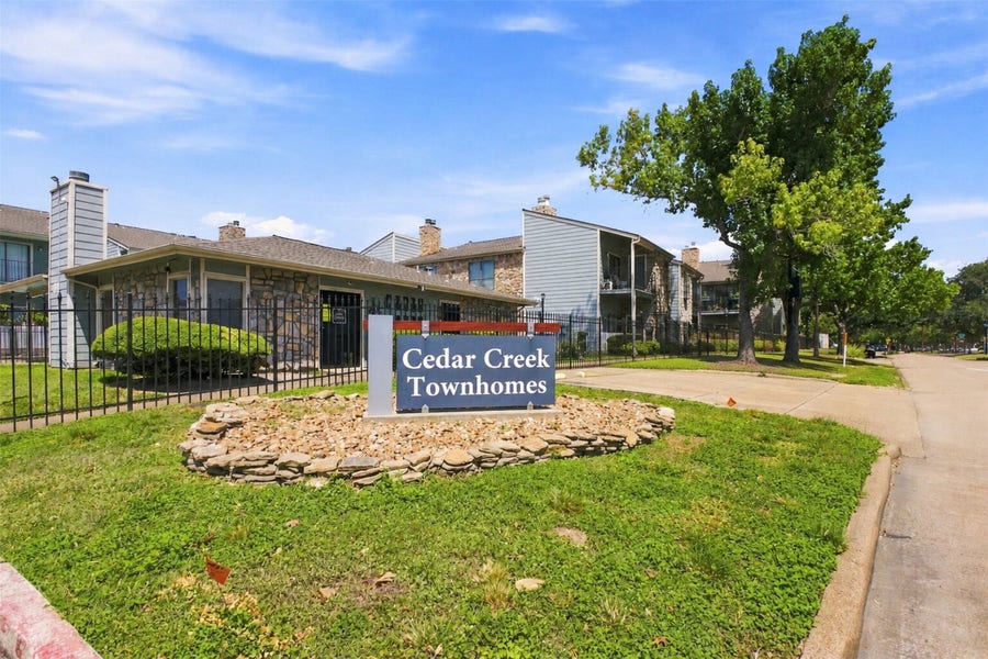 Property photo for 3754 Tanglewilde Street, #C3, Houston, TX