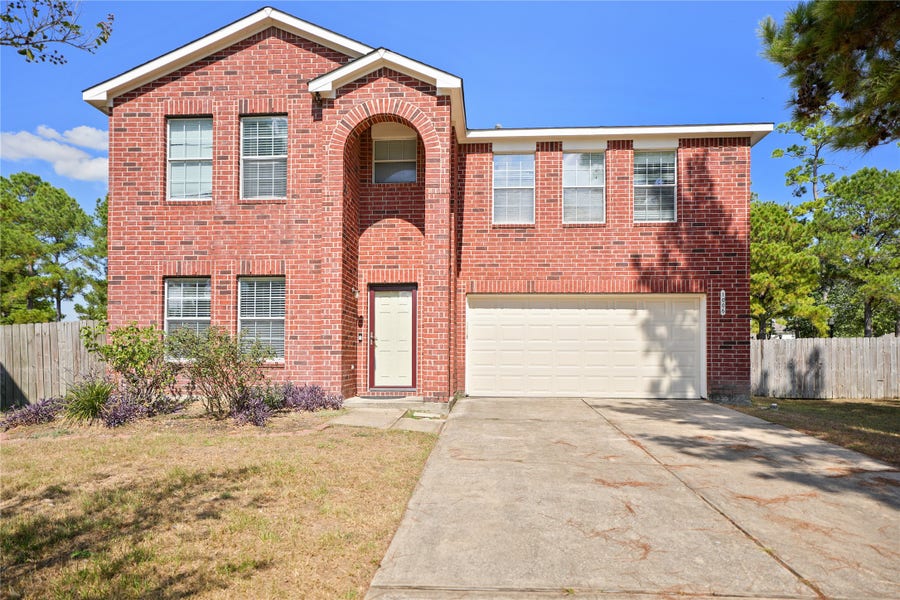 Property photo for 1006 Stillgate ct Court, Spring, TX