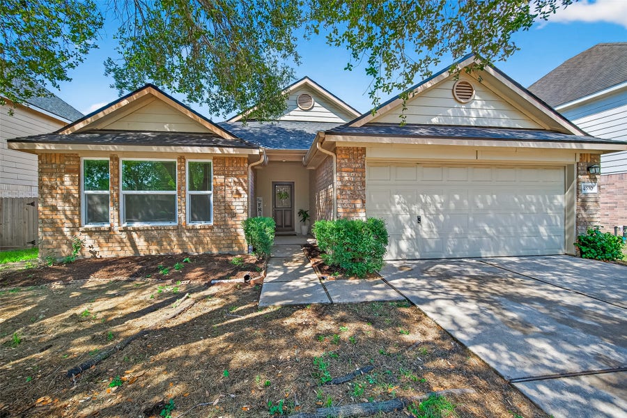 Property photo for 4630 Twisting Road, Houston, TX