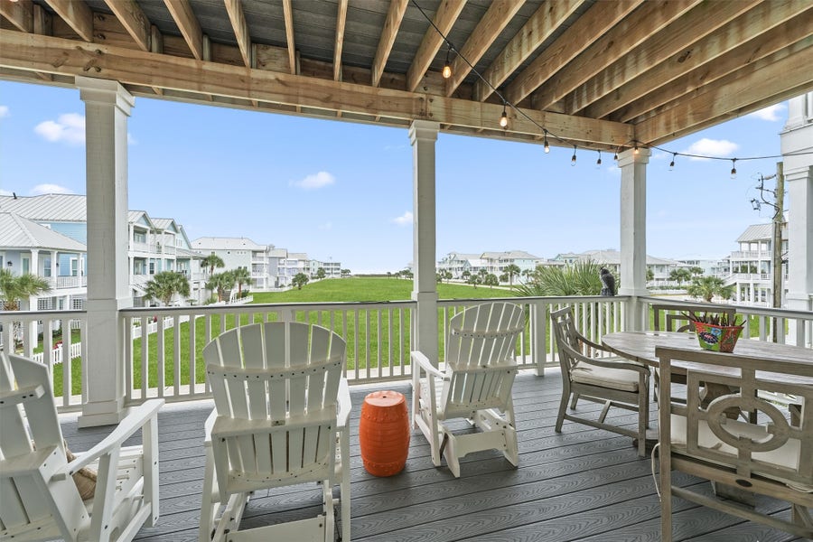 Property photo for 11418 Starfish Lane, Galveston, TX