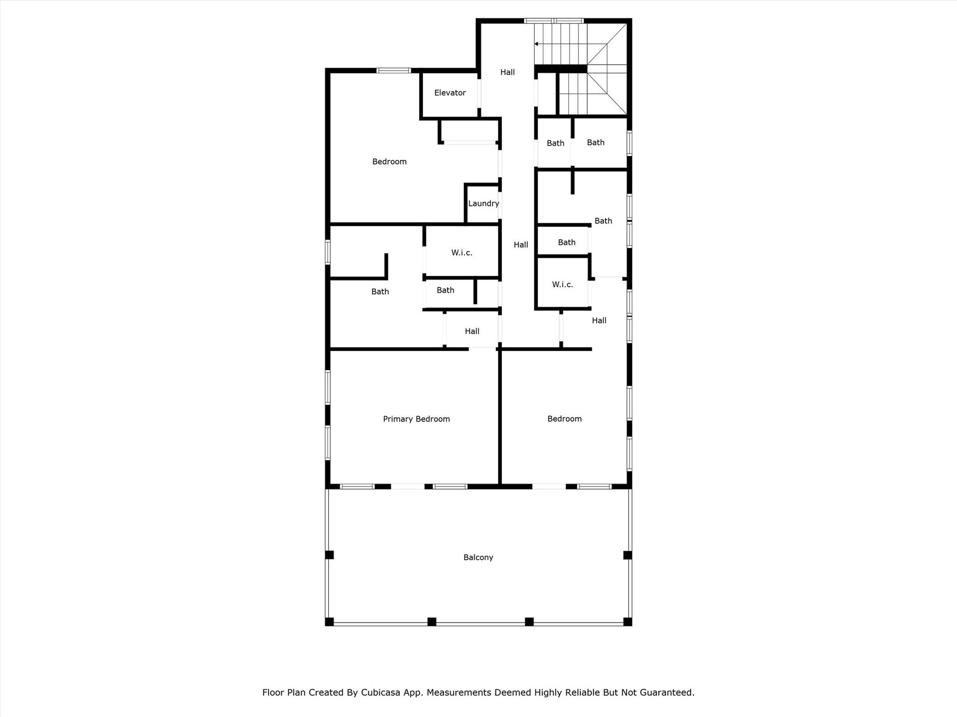 11418 Starfish Lane, Galveston, TX 77554 The primary suite features two adjustable queen-size beds, stunning Gulf views, and a spa-like primary bath with a double-sink vanity.