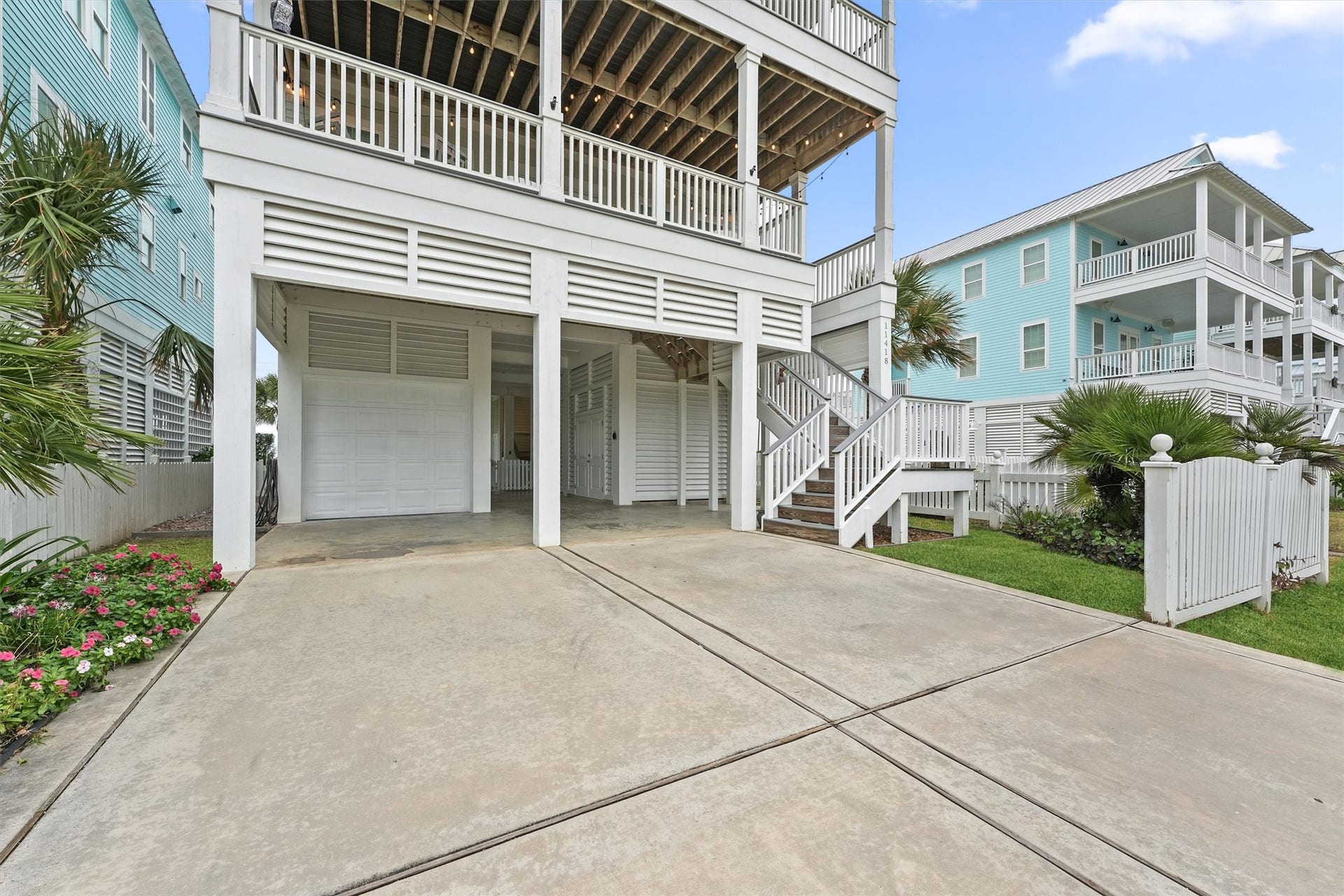 11418 Starfish Lane, Galveston, TX 77554 11418 Starfish Lane, Galveston, TX 77554