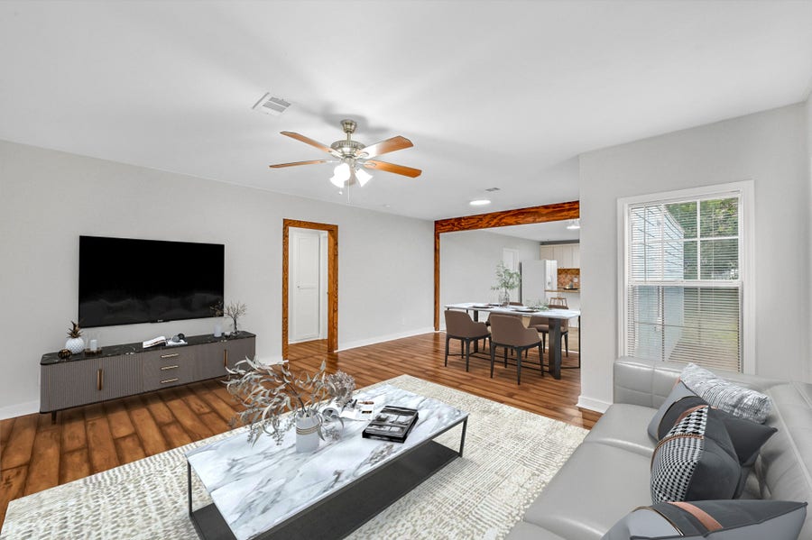 Property photo for 5310 Claremont Street, #A, Houston, TX