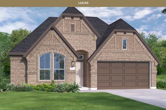 Property photo for 42628 Mystery Lane, Magnolia, TX