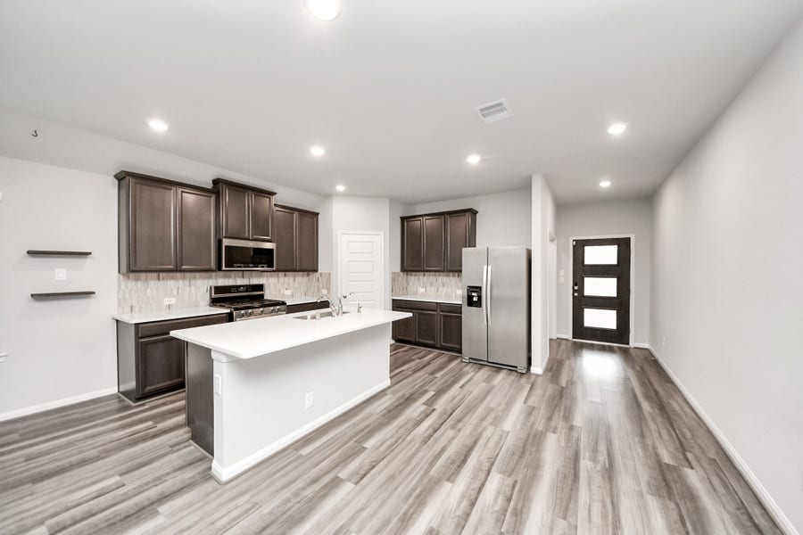 Property photo for 518 Ellwood Terrace Lane, Richmond, TX