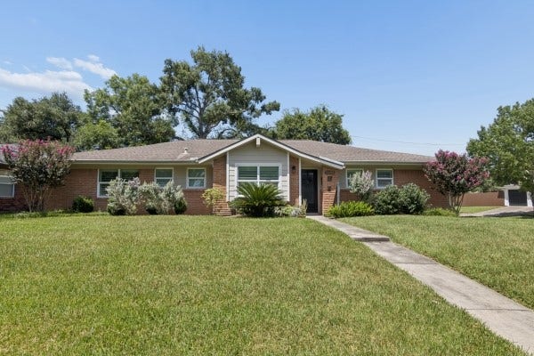 Property photo for 5102 Creekbend Drive, Houston, TX