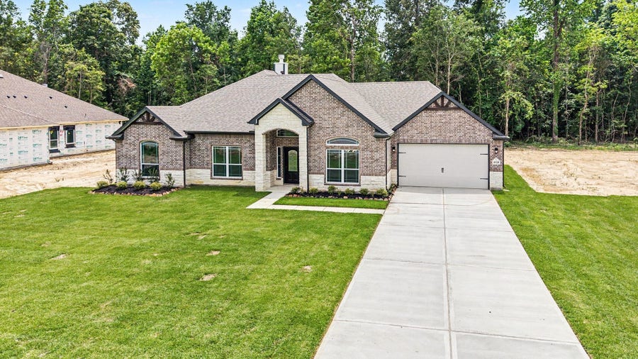 Property photo for 4520 Road 66112, Dayton, TX