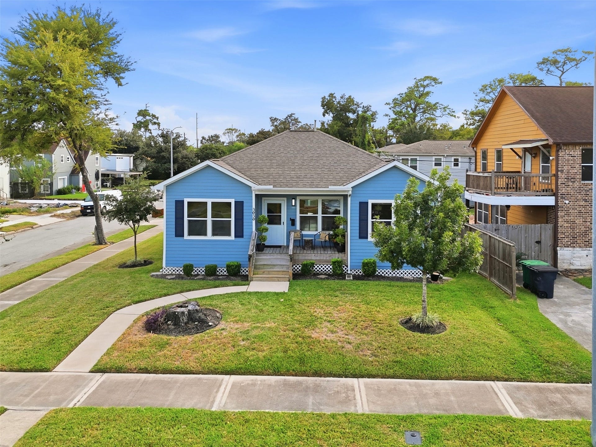 3030 Oakdale Street, Houston, TX 77004 3030 Oakdale Street, Houston, TX 77004