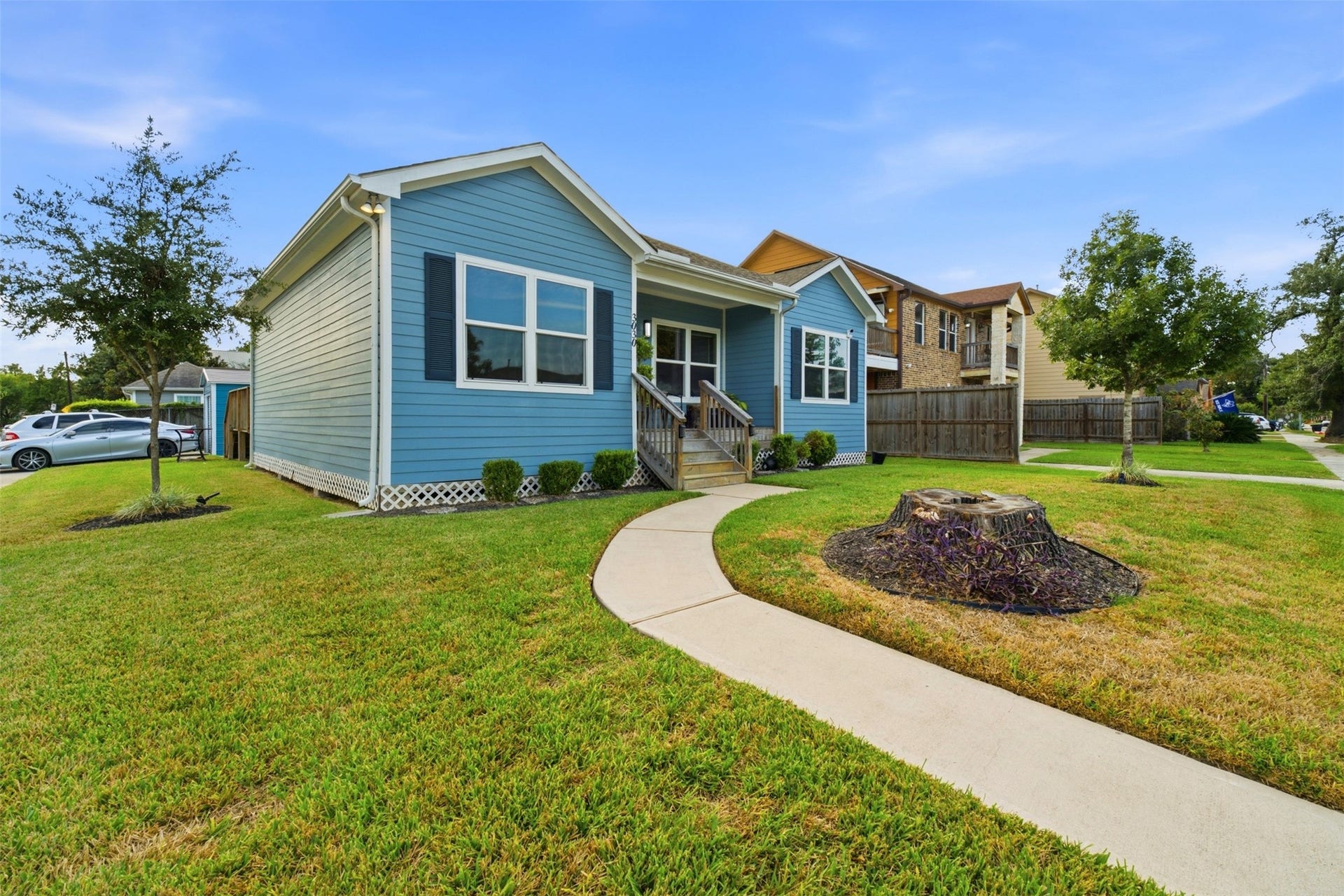 3030 Oakdale Street, Houston, TX 77004 3030 Oakdale Street, Houston, TX 77004