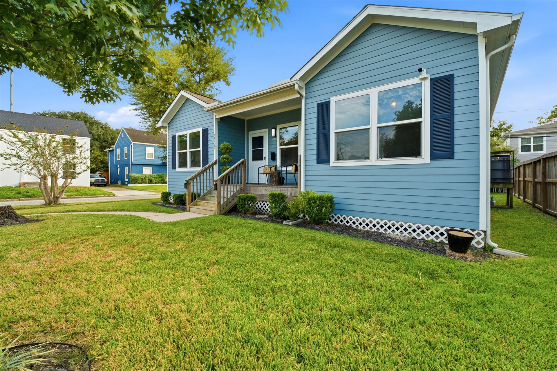3030 Oakdale Street, Houston, TX 77004 3030 Oakdale Street, Houston, TX 77004