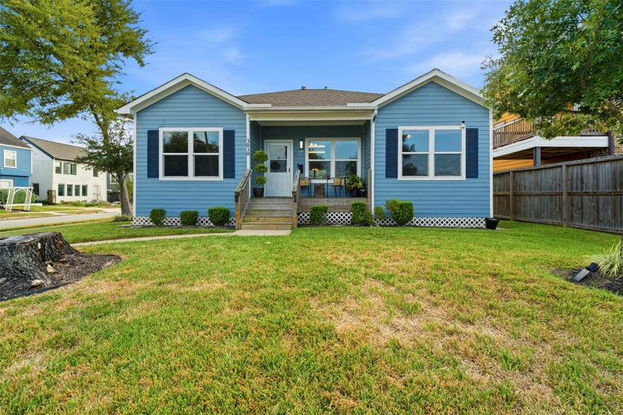 Property photo for 3030 Oakdale Street, Houston, TX