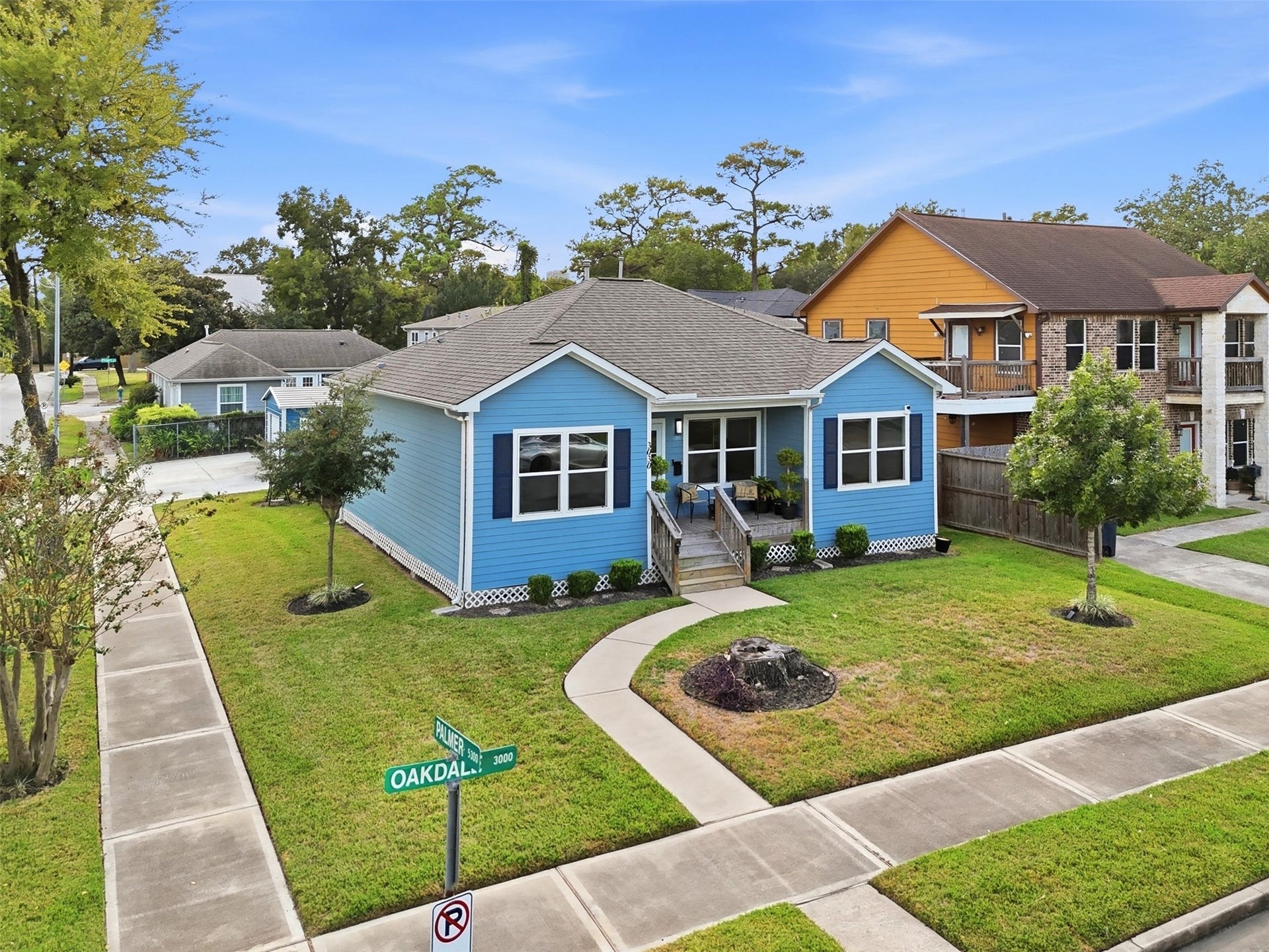3030 Oakdale Street, Houston, TX 77004 3030 Oakdale Street, Houston, TX 77004