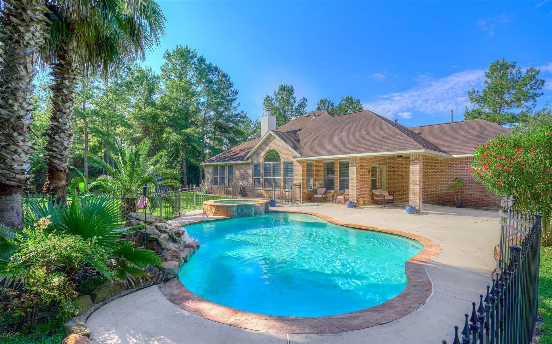 11373 Grand Harbor Boulevard, Montgomery, TX 77356