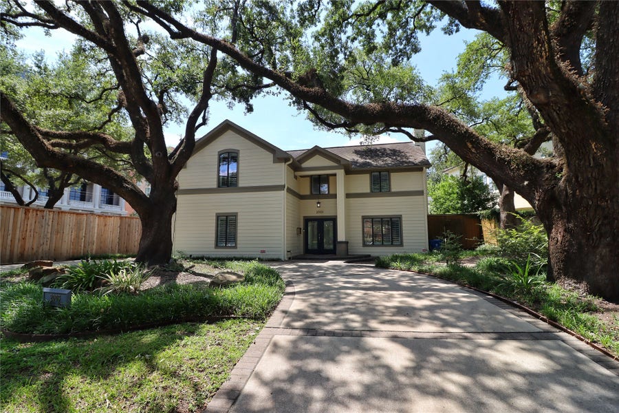 Property photo for 2003 Chilton Road, Houston, TX