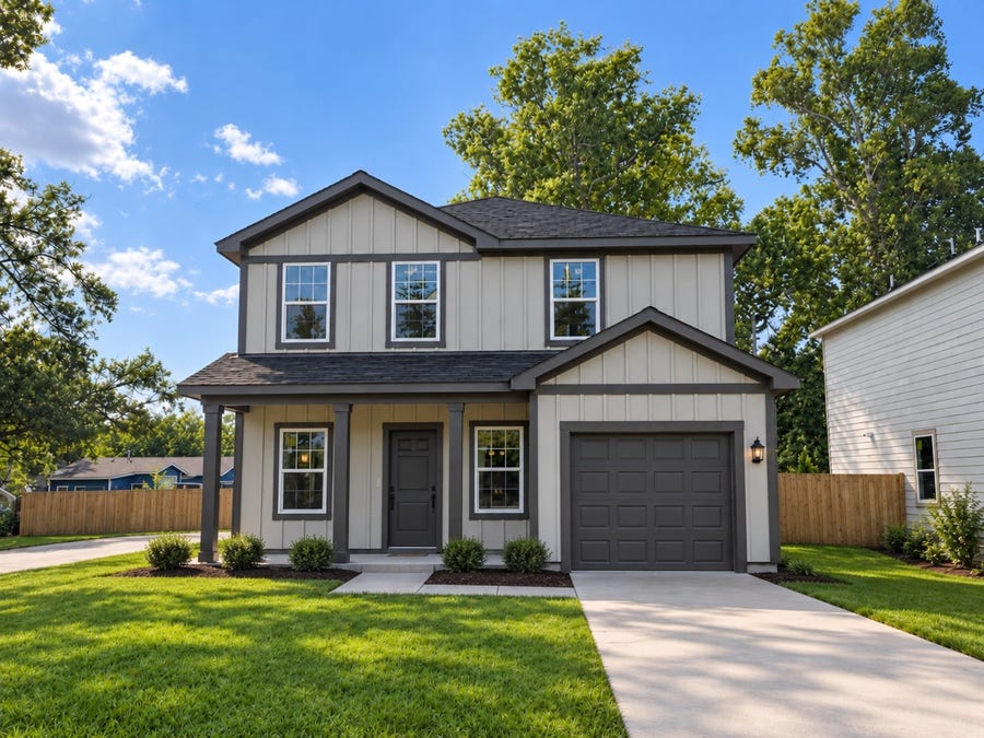 Property photo for 914 Roosevelt Street, La Marque, TX