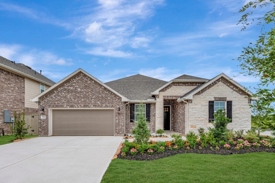 Property photo for 4225 White Springs Lane, League City, TX