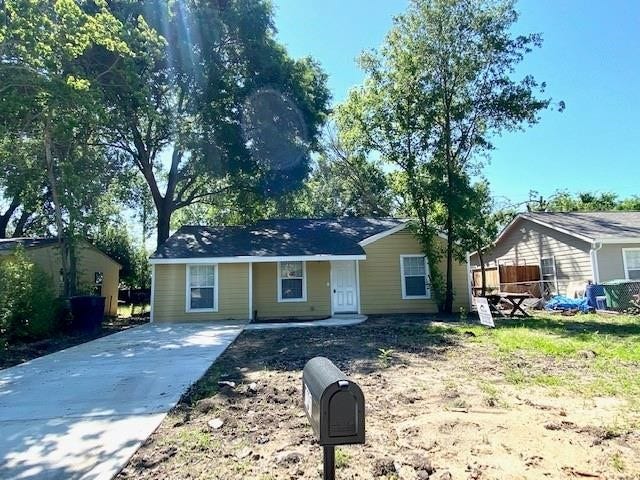 Property photo for 7331 Dunkirk Road, Houston, TX