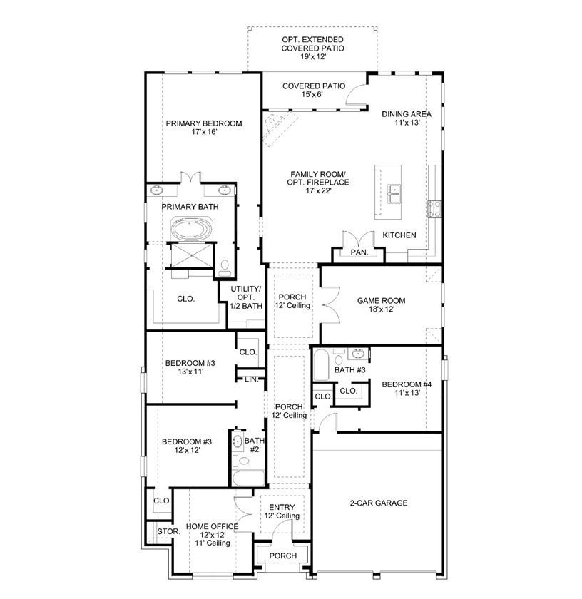 2022 Playa Valencia, Missouri City, TX 77459 2022 Playa Valencia, Missouri City, TX 77459