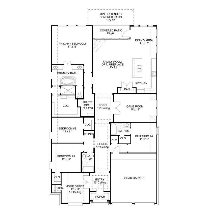 2022 Playa Valencia, Missouri City, TX 77459 2022 Playa Valencia, Missouri City, TX 77459