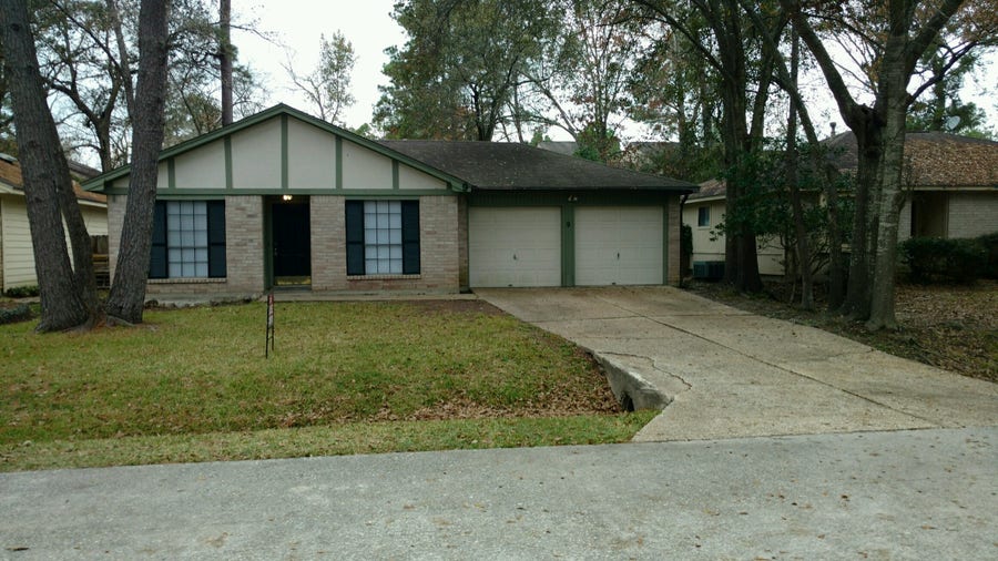 Property photo for 9 Capewood Court, The Woodlands, TX