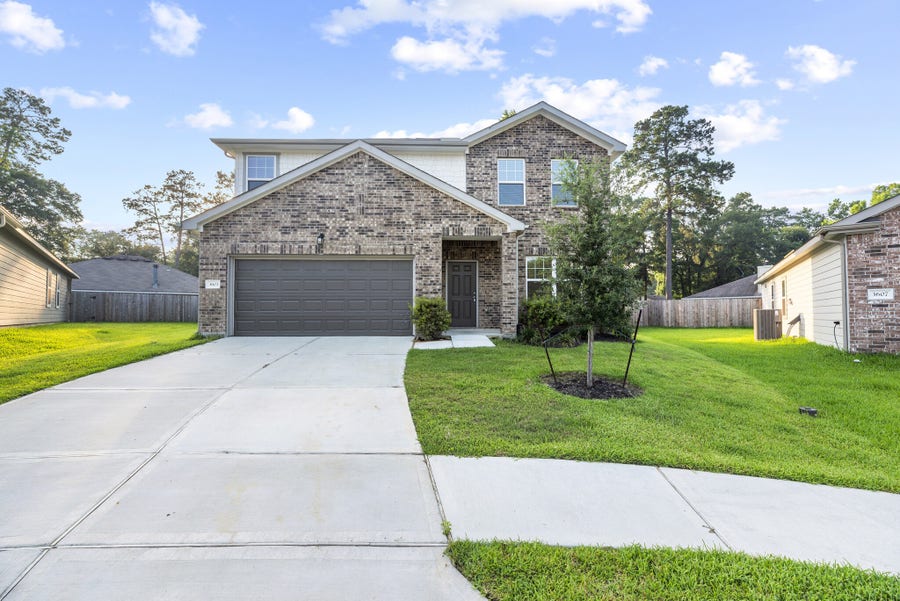 Property photo for 3603 Admiralty Drive, Huffman, TX
