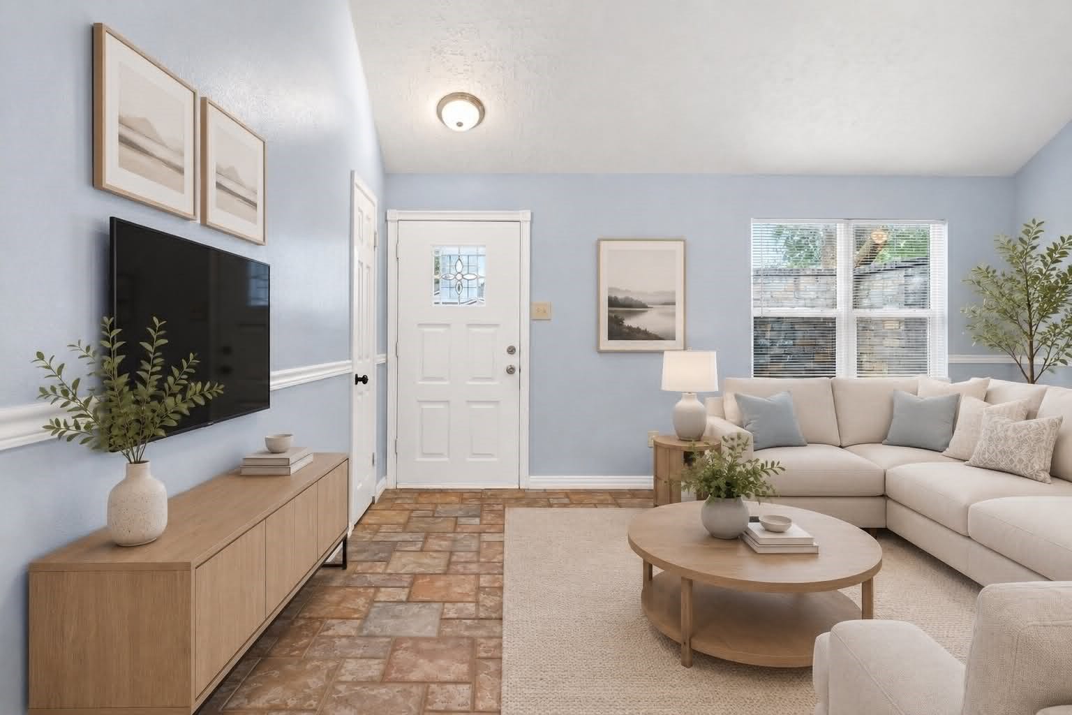 19963 Sutton Falls Drive, Cypress, TX 77433 Virtual Staging