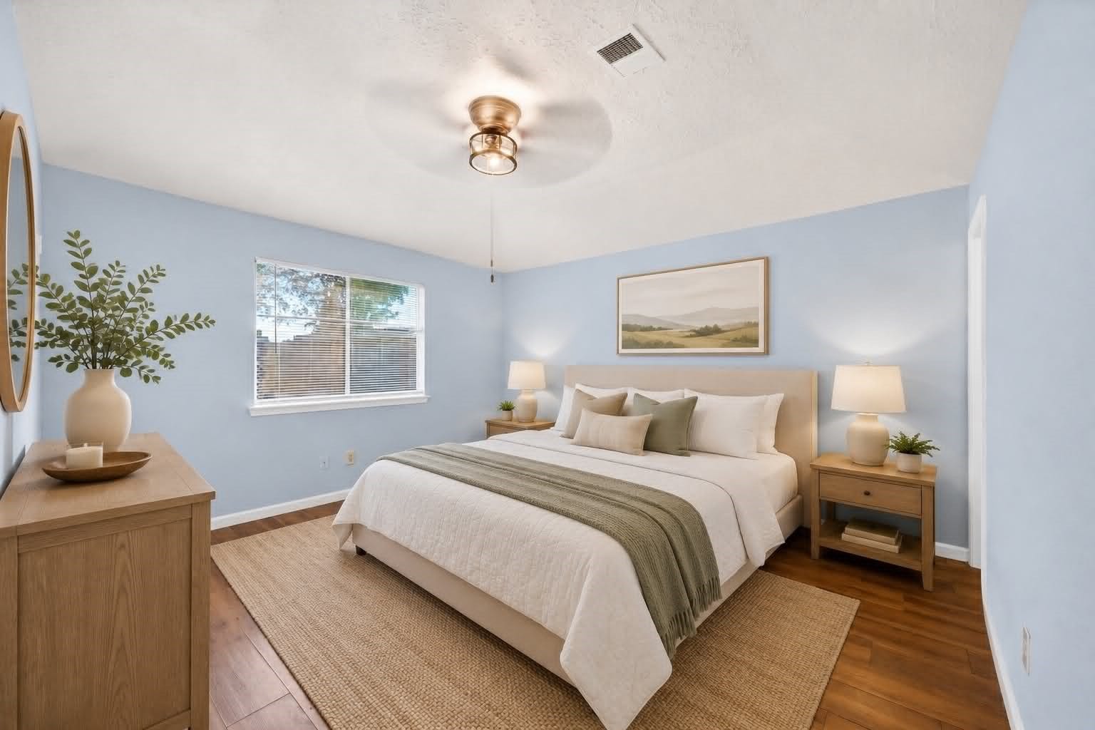 19963 Sutton Falls Drive, Cypress, TX 77433 Virtual Staging