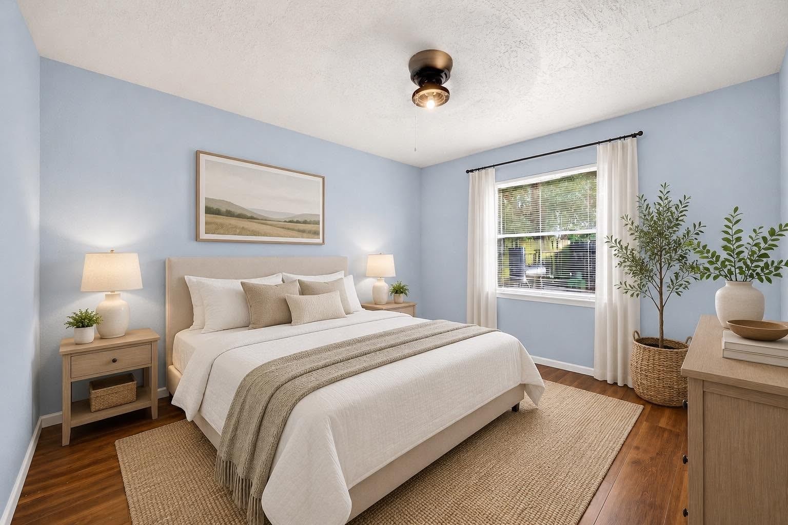 19963 Sutton Falls Drive, Cypress, TX 77433 Virtual Staging