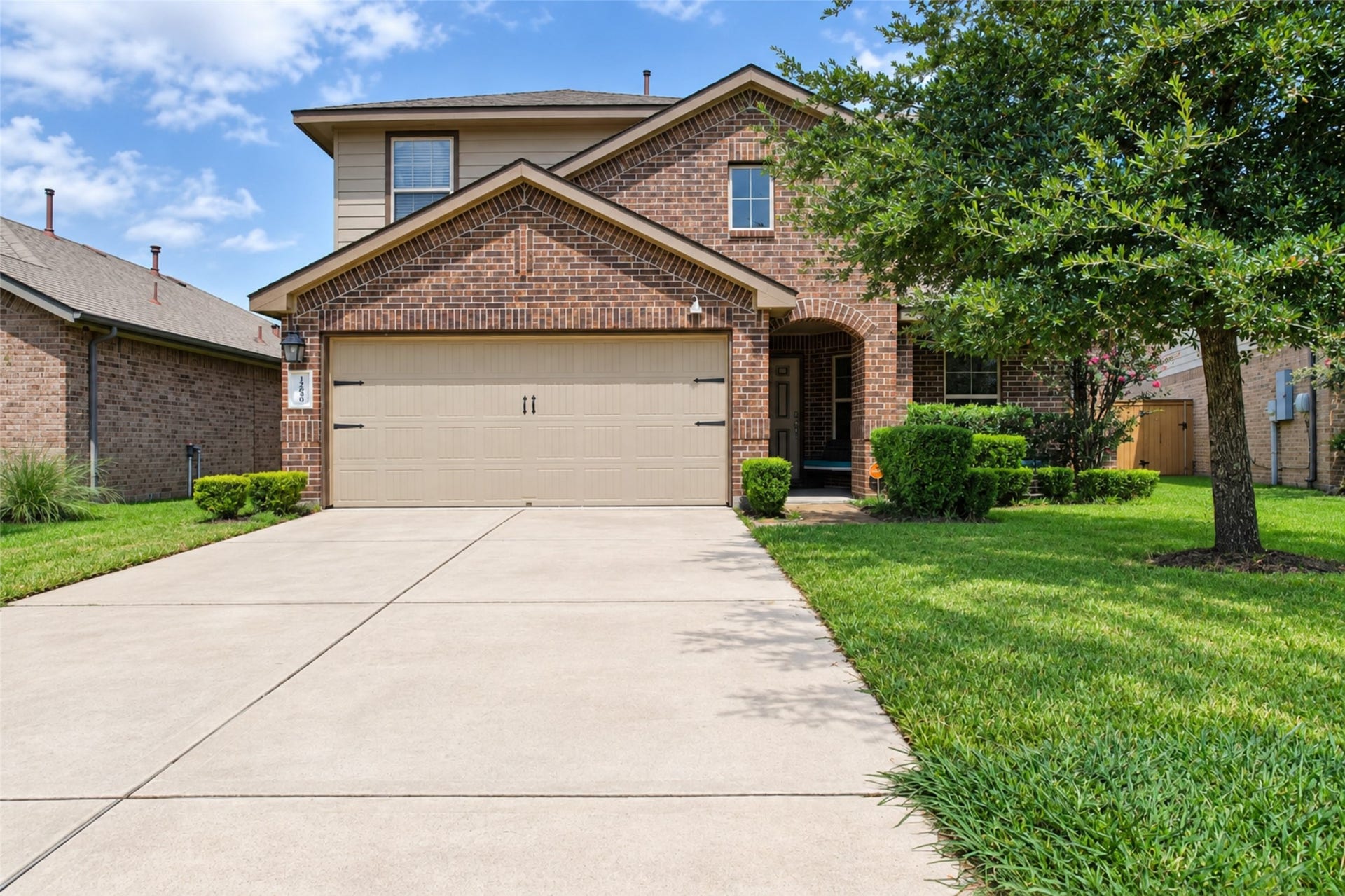 12630 Pirate Bend Drive, Texas City, TX 77568 12630 Pirate Bend Drive, Texas City, TX 77568