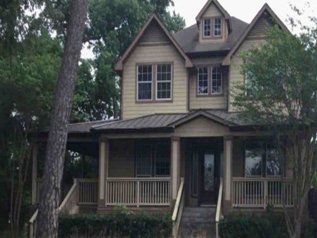 Property photo for 1226 Parkerhaven Court, Houston, TX
