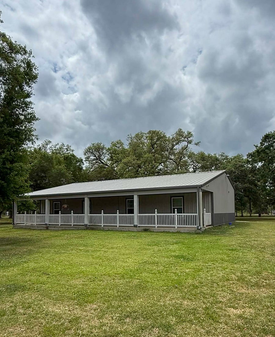 Property photo for 107 County Road 409, Sweeny, TX