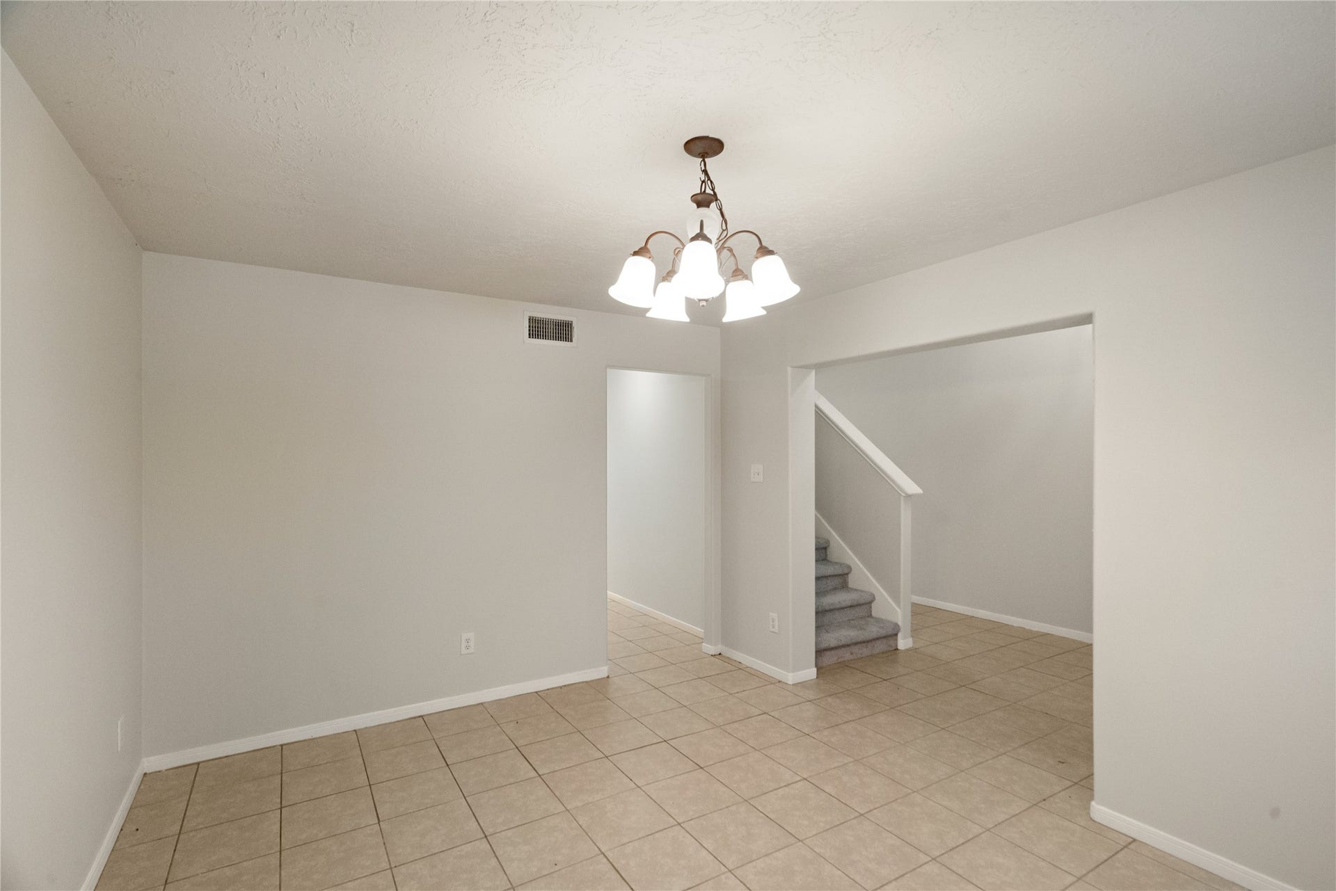 Dining Room To Entry Way