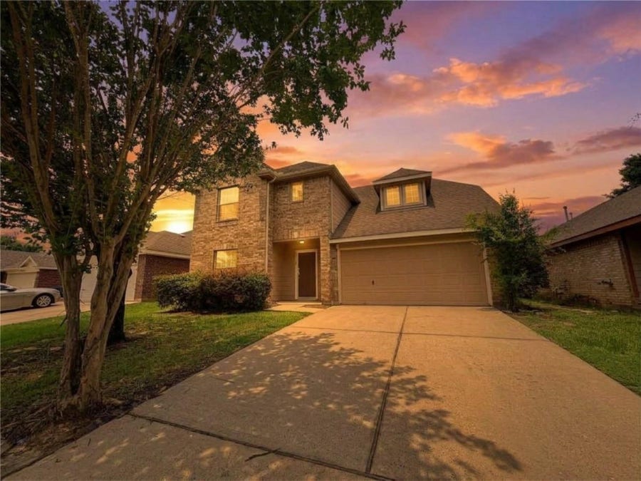 Property photo for 21734 Texian Court, Spring, TX