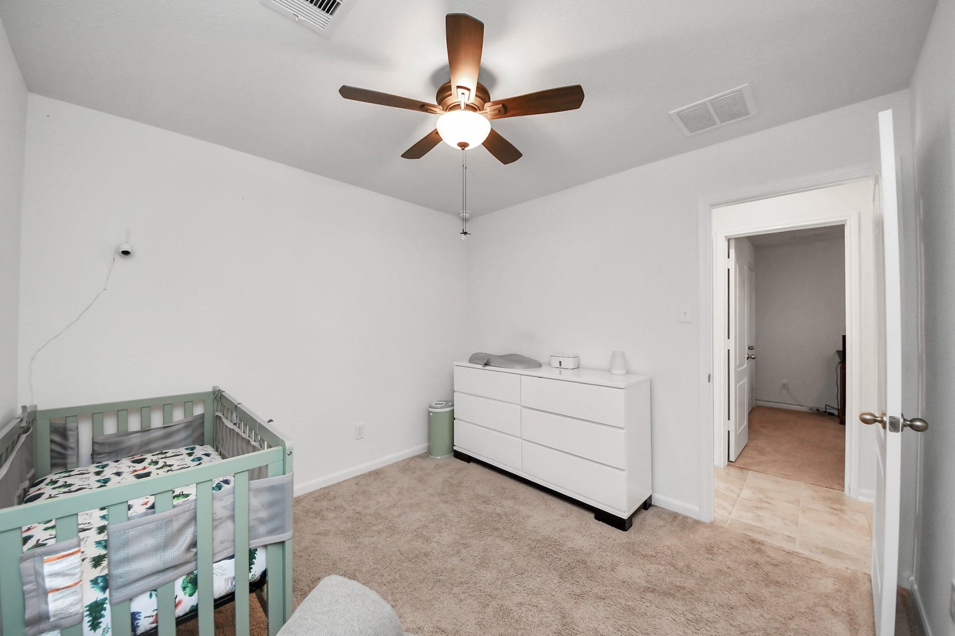 5924 Bluebonnet Lane, Rosenberg, TX 77469 Guest room 2
