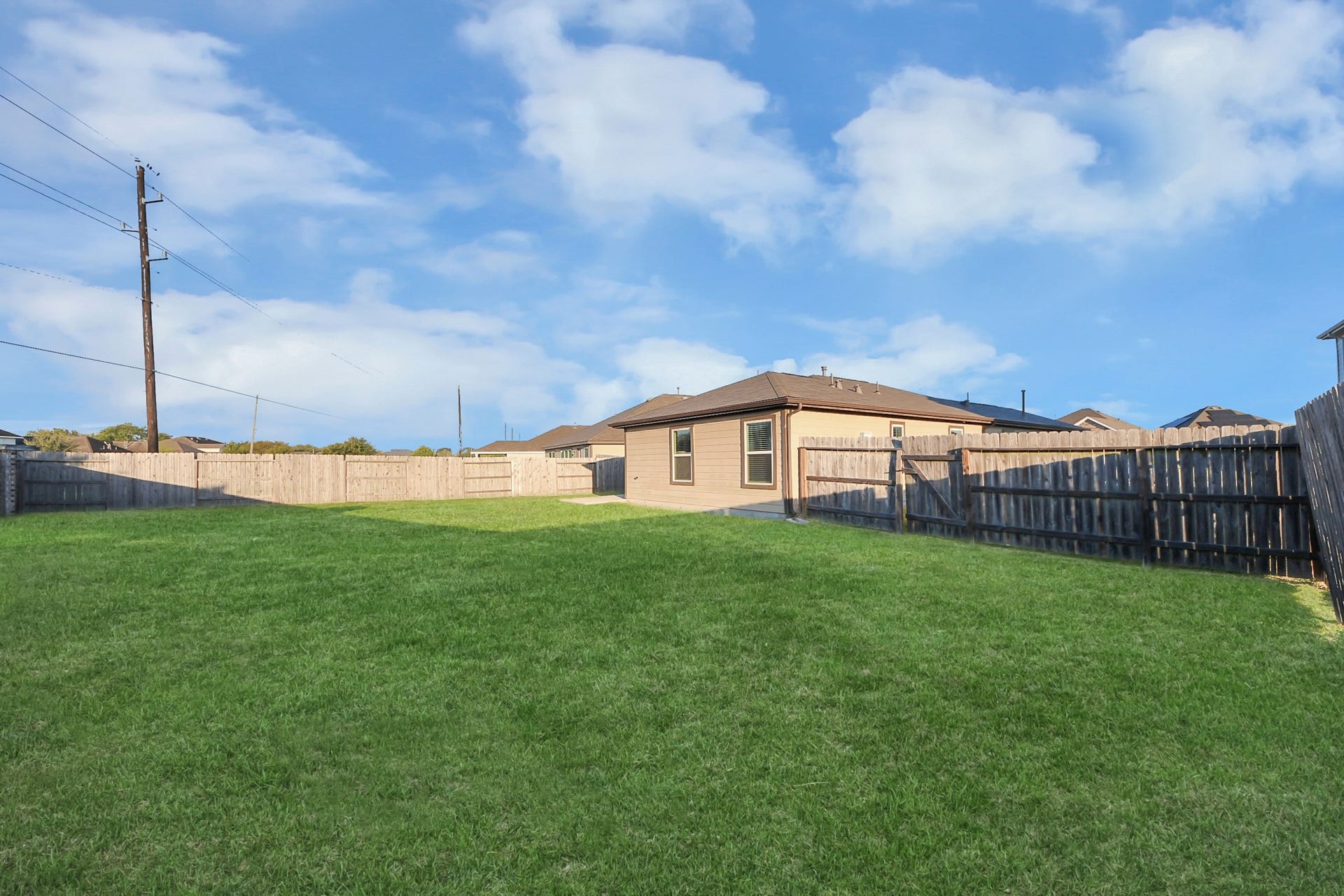 5924 Bluebonnet Lane, Rosenberg, TX 77469 5924 Bluebonnet Lane, Rosenberg, TX 77469