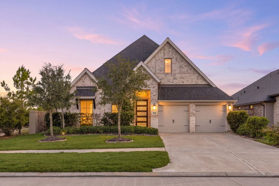 Property photo for 29730 Smoky Ridge Road, Katy, TX