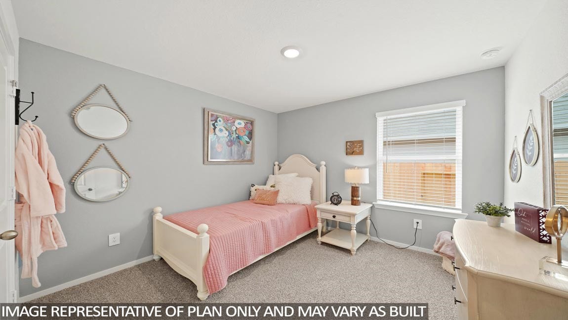 15578 Granger Green Way, Conroe, TX 77302