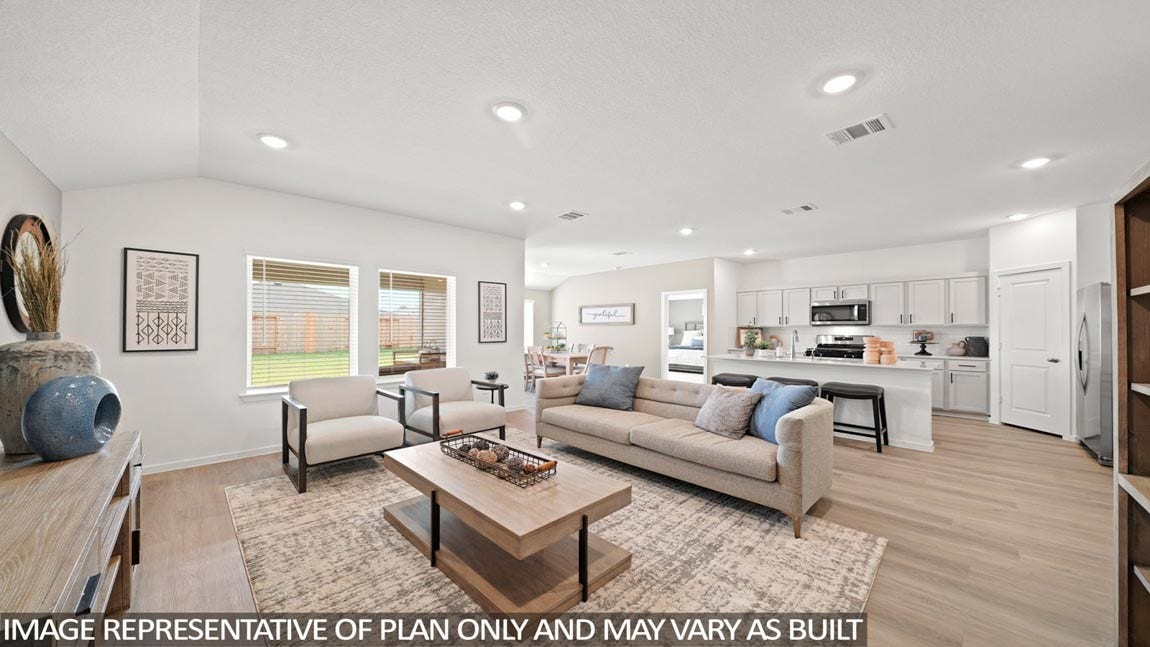15578 Granger Green Way, Conroe, TX 77302