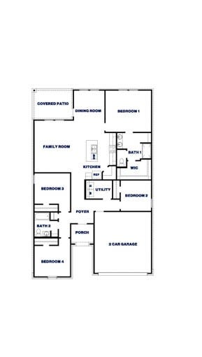 15578 Granger Green Way, Conroe, TX 77302
