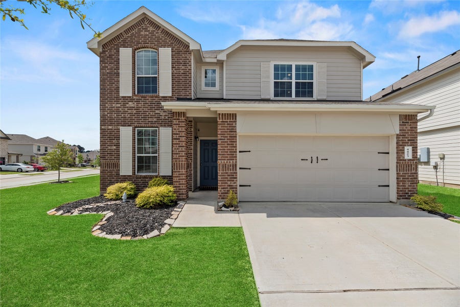 Property photo for 4423 Stephanie Park Lane, Conroe, TX