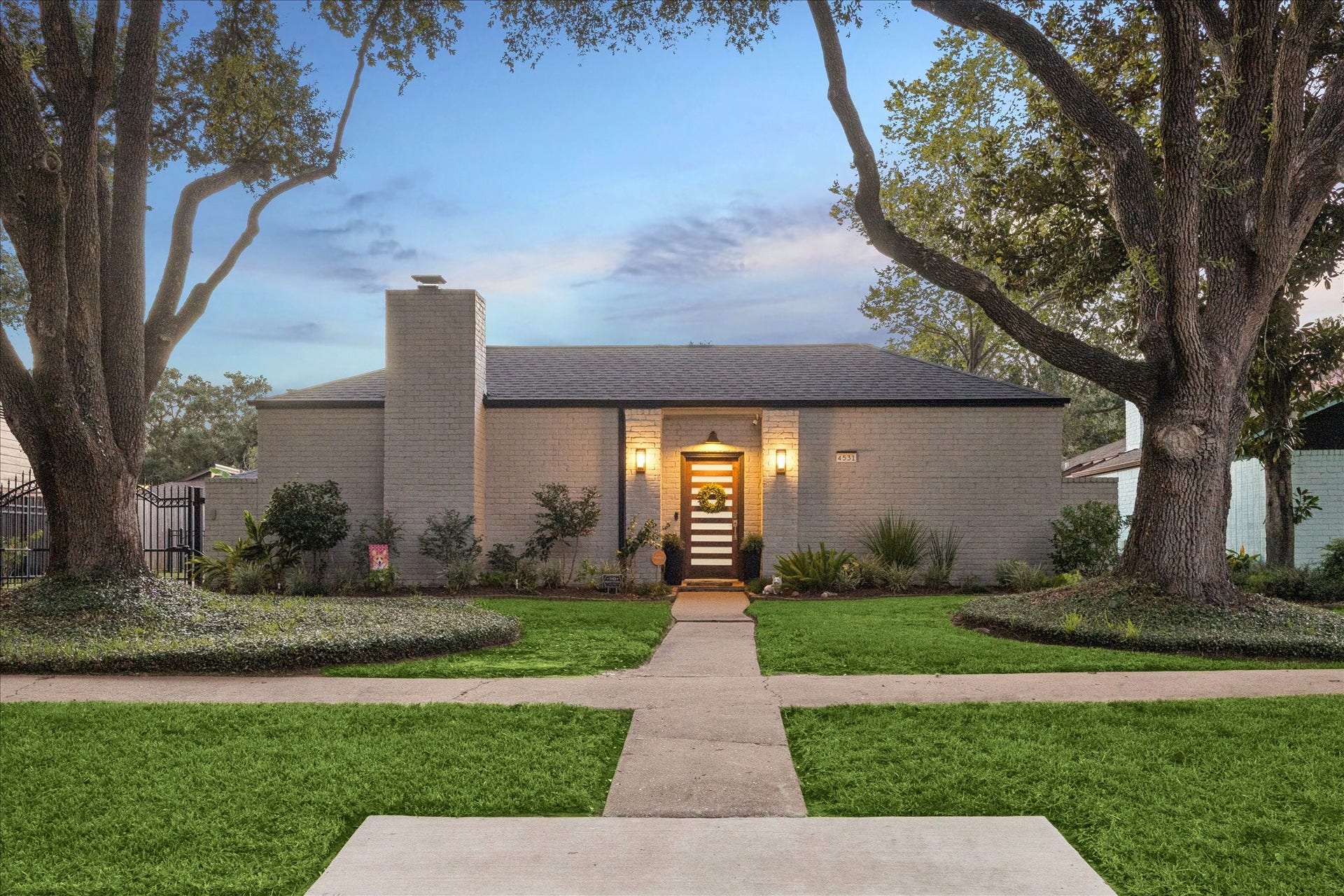 4531 Turf Valley Drive, Houston, TX 77084 4531 Turf Valley Drive, Houston, TX 77084