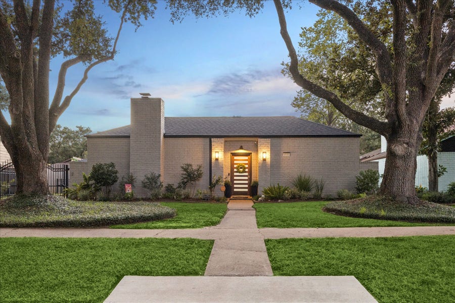 Property photo for 4531 Turf Valley Drive, Houston, TX