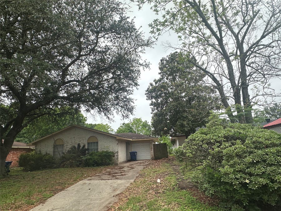 Property photo for 13734 Willie Melton Boulevard, Kendleton, TX
