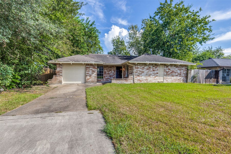 Property photo for 12307 Barbizon Drive, Houston, TX