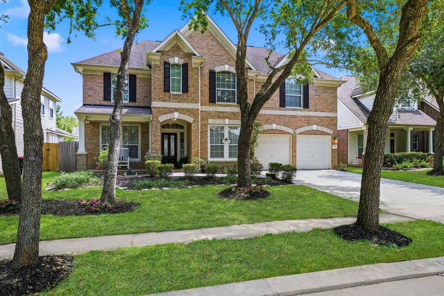 Property photo for 8815 Wenona Walk, Missouri City, TX