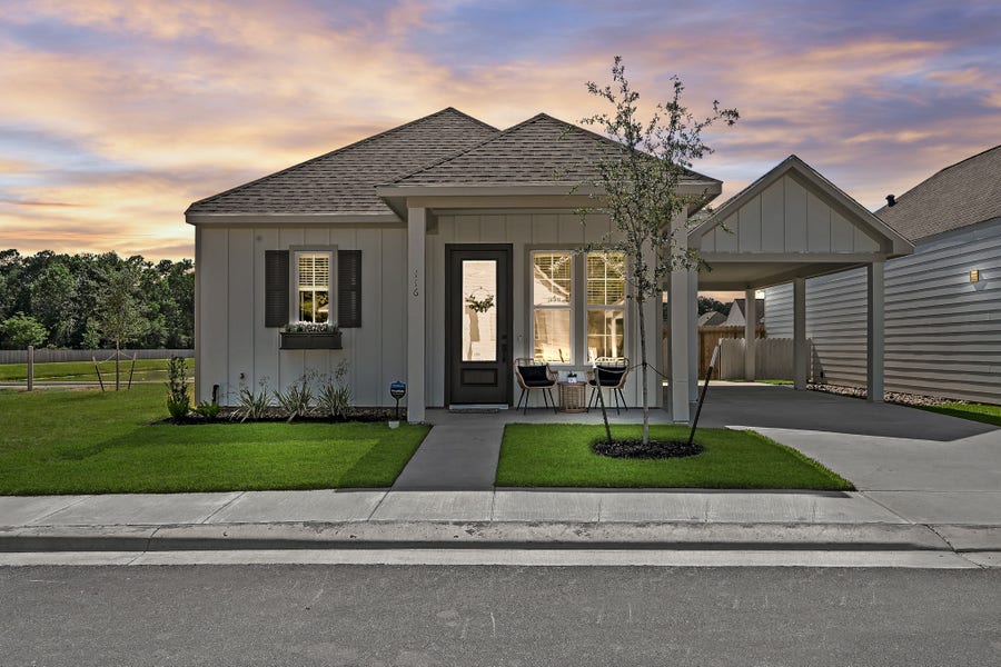 Property photo for 33455 Buckshot Ln Lane, #104, Magnolia, TX