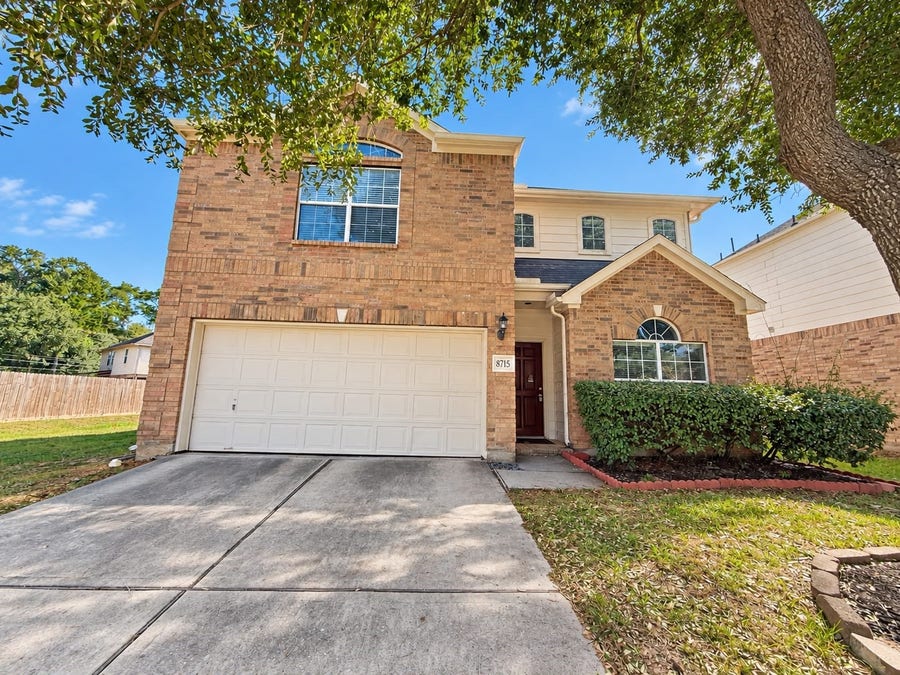 Property photo for 8715 Headstall Drive, Tomball, TX