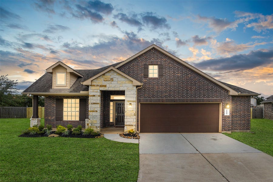 Property photo for 18303 High Summit Lane, Cypress, TX