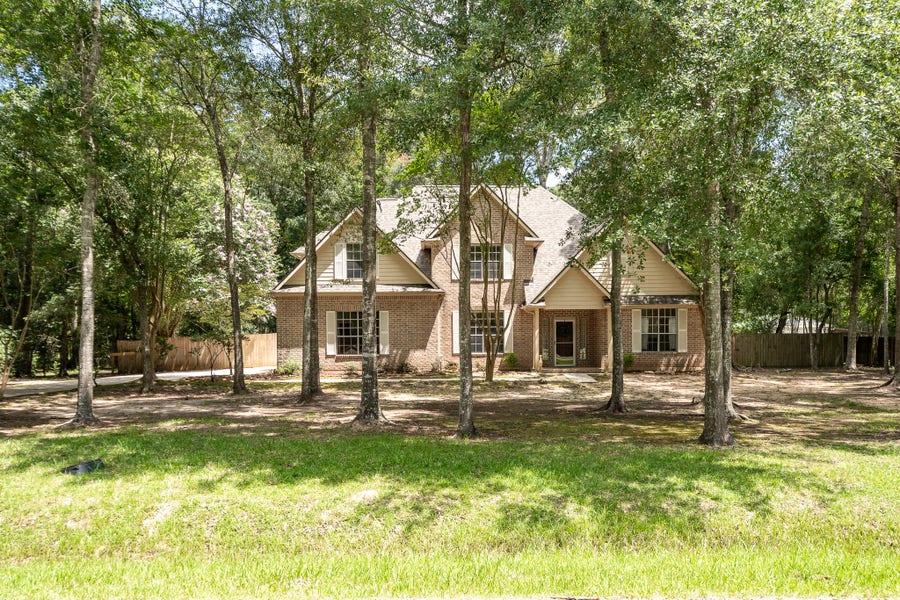 Property photo for 2203 Appian Way, New Caney, TX